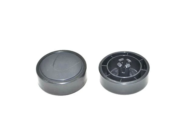 Kenmore Vacuum Wheel KC99CDYUZV07, Sold each - 2 5/16 Inch