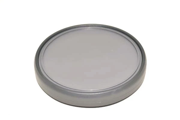 Kenmore Vacuum Wheel KC99CBZNZV0X - 6 3/4 Inch