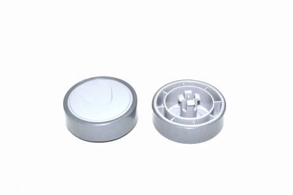 Kenmore Vacuum Wheel KC99CDDUZV06 - 2 5/16 Inch - 2/pk