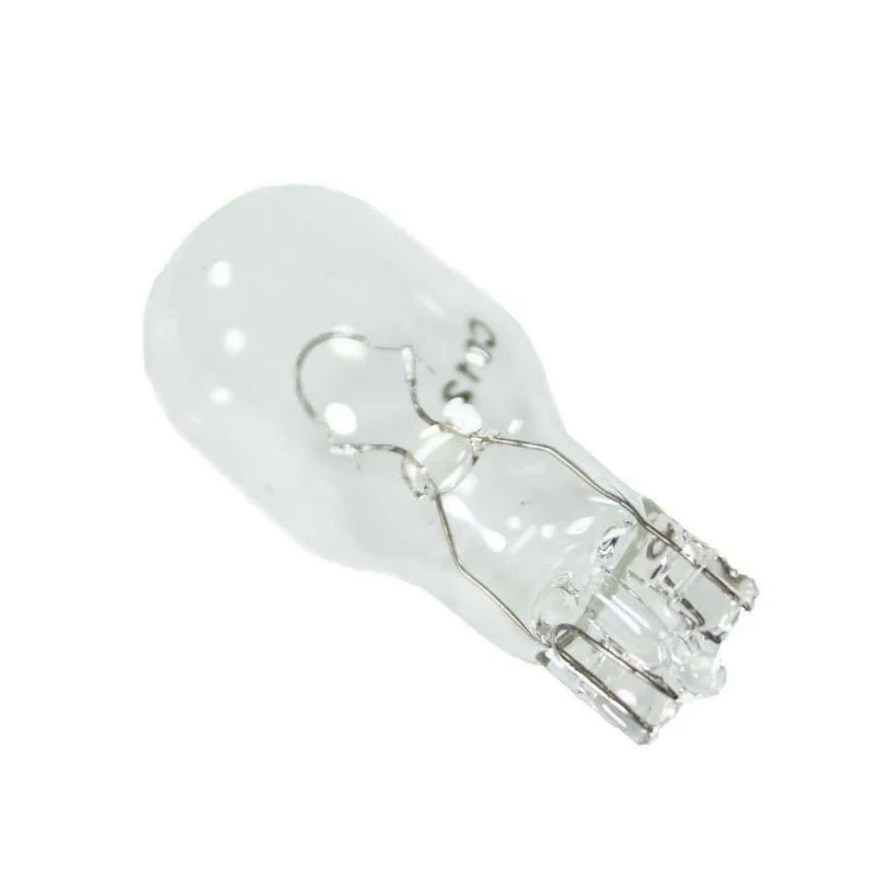 Hoover Light Bulb for Legacy, Concept, Concept One, Widepath, Windtunnel, Supreme Vacuum Cleaners - Wedge Shaped