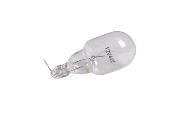 Light Bulb for Kirby Vacuum Cleaners Part 3500, 12 Volts