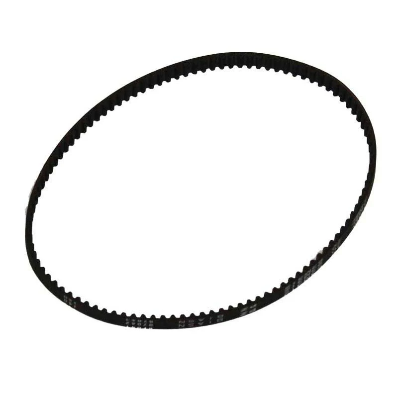 Replacement SEBO Automatic X1 and X2 Motor Drive Belt, 3123M. 12" inch app. 32-3312-07