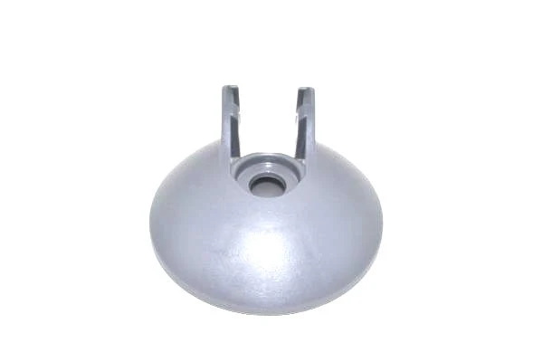 Kenmore Vacuum Caster Supporter KC34CEEJZV06