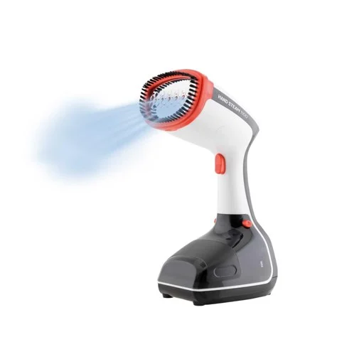 UFESA 1100W Vertical Steam Iron – Fast & Easy Ironing