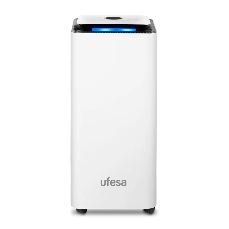 UFESA DH5020 Dehumidifier – Smart & Silent Moisture Control