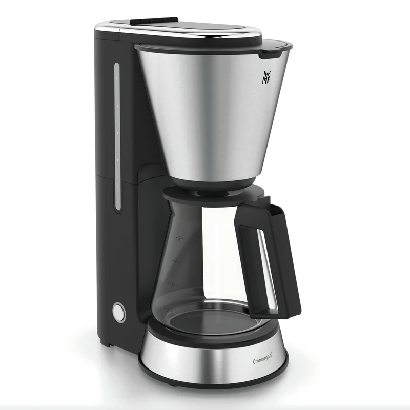 WMF KITCHENminis 0412270011 Halvautomatisk Droppande kaffebryggare 0,625 l
