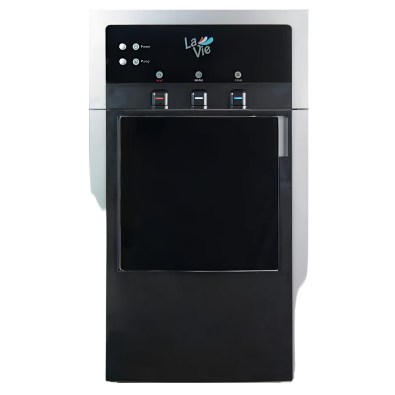 LaVie Built-in Water Dispenser & Cooler Compact 3 Taps