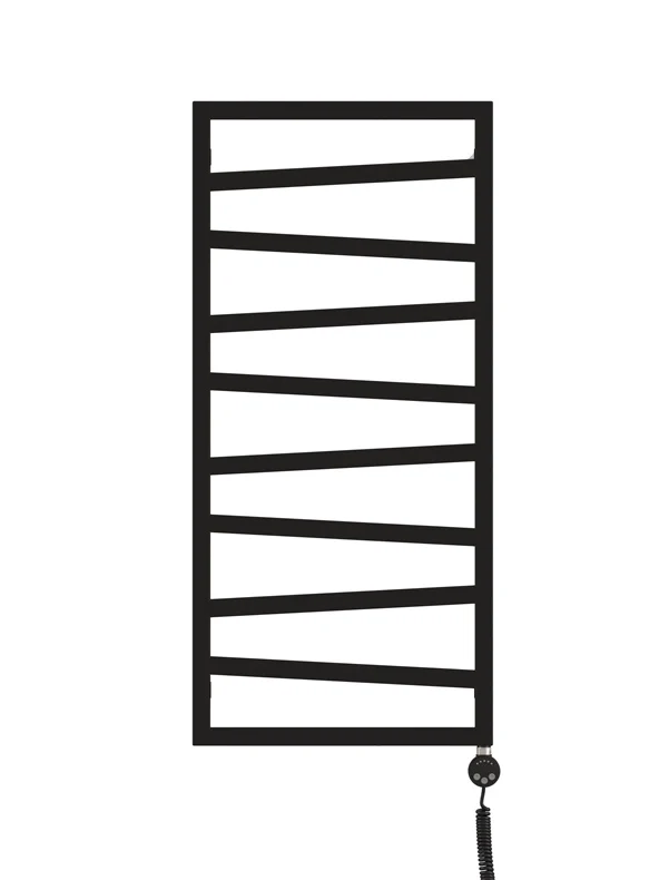 Elektrinis rankšluosčių džiovintuvas Terma ZigZag 500x1070mm