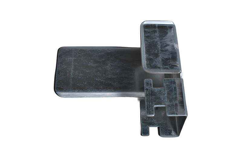 Panasonic 9530/9540 Belt Cover Metal #AMC57S-4R0