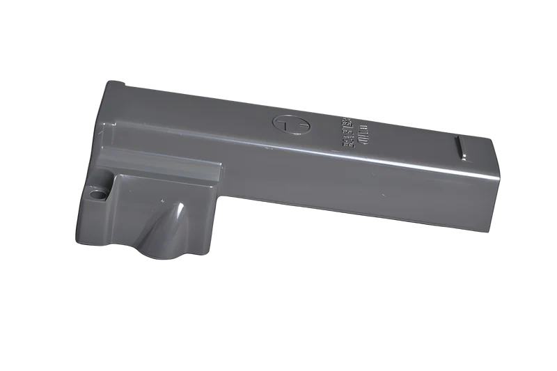 Panasonic MC-V9658 Canister Vacuum Rear Cover PN Neck #AC69QAENZV06