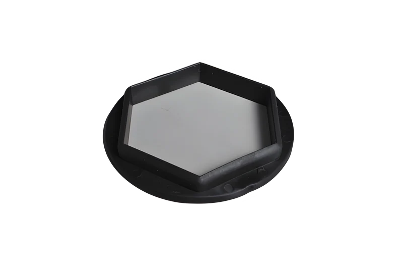 Panasonic MC-V7400 Rubber Support #AC03FAVGZU01