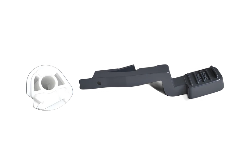 Panasonic Ratchet Kit / Pan. MC 9901 / Kenmore Whispertone Vacuum #AC00ZTCZ0U