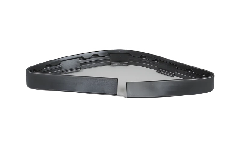 Panasonic MC-V5710 Upright Vacuum Bumper #AC10AJPZV07