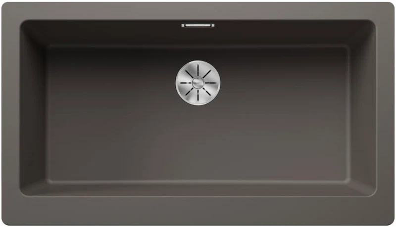 VINTERA XL 9-UF Volcano grey O.ZUB O.AF
