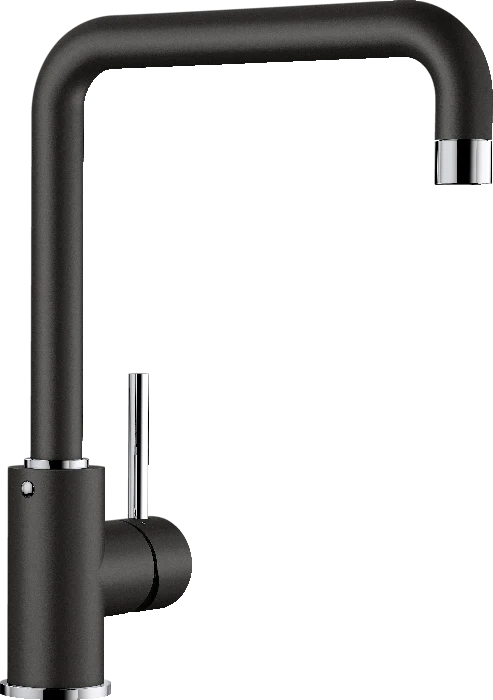 MILI Black HD