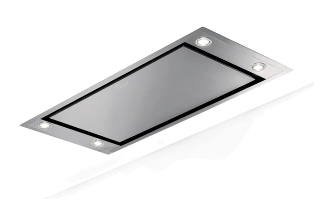 HOOD HEAVEN 2.0 X KL A90