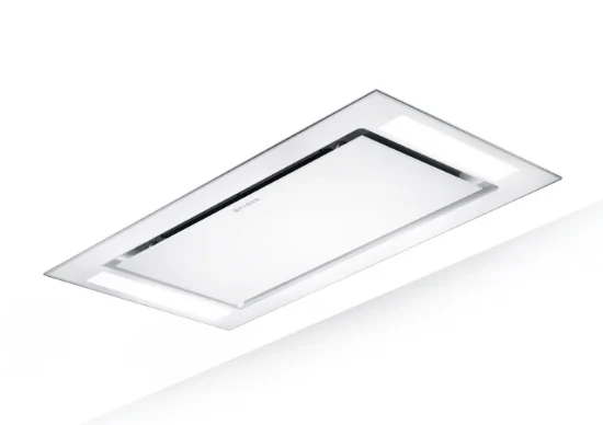 HEAVEN GLASS 2.0 WH FLAT KL A90/2