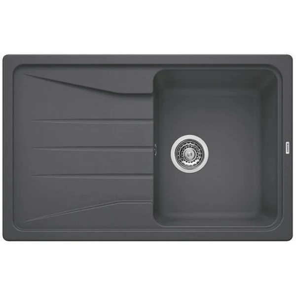 SONA 45 S SILG PDUR Rock grey O.AF