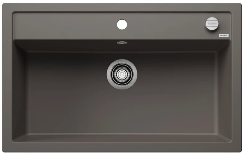 DALAGO 8 SILG Volcano grey M.AF