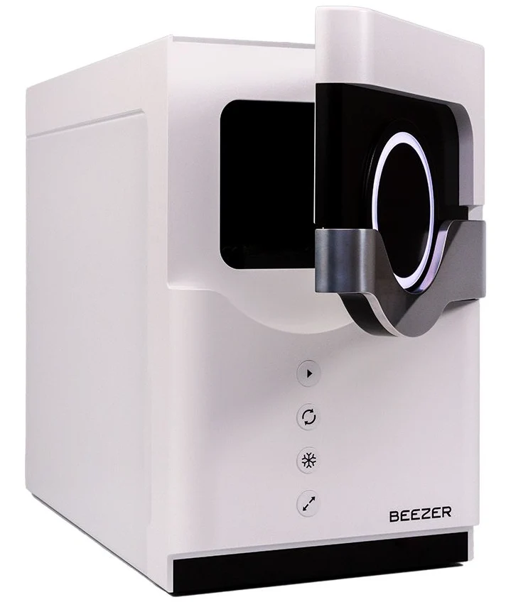 BEEZER white