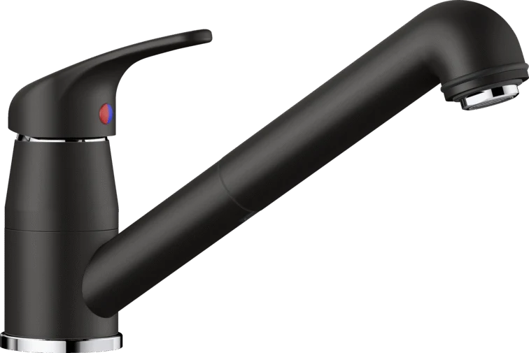 DARAS-S Black HD