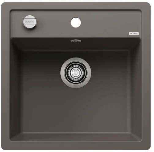 DALAGO 5-F SILG Volcano grey M.AF