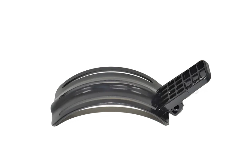 Oreck LW100 Magnesium Vacuum Scroll Tongue #83057-01