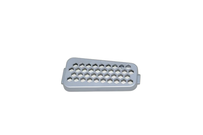 Oreck LW100 Magnesium Vacuum Filter Holder #83042-01