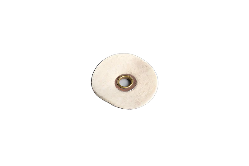 Oreck XL8300 100C BR RL Seal and Eyelet Assembly #015-7728