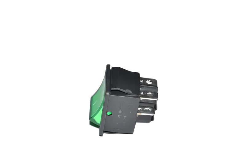 Oreck Compacto 6 Canister Vacuum Switch #59-9218-09
