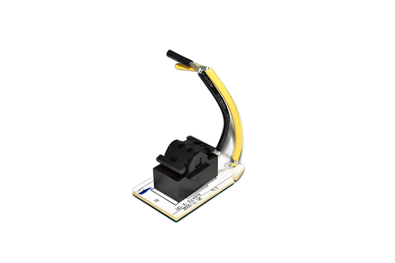 Oreck 2Speed UK30300 Switch Assembly Includes Board #430000985