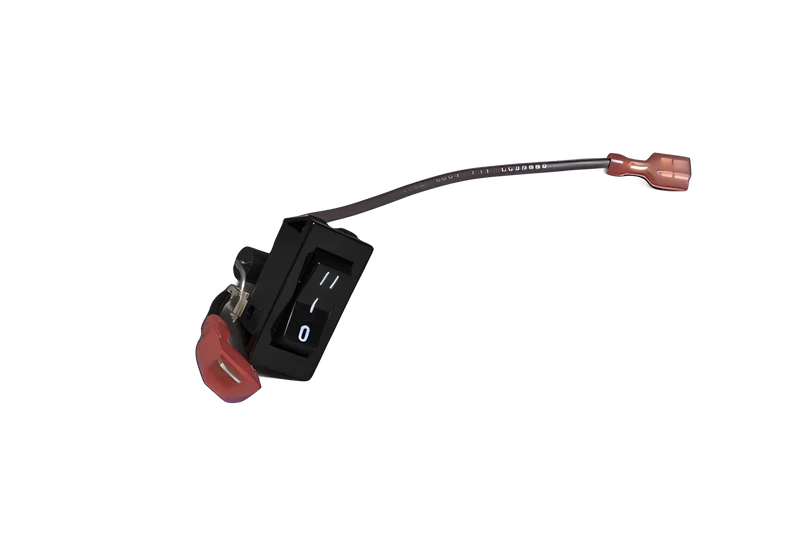 Oreck XL9200, XL3910, XL3900, XL3800, XL21-600 2-Speed Switch Assembly #430001560