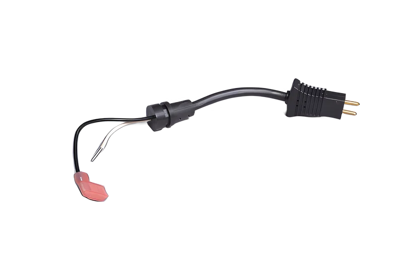 Rexair Rainbow Mate RM2 Pigtail Cord #R4889