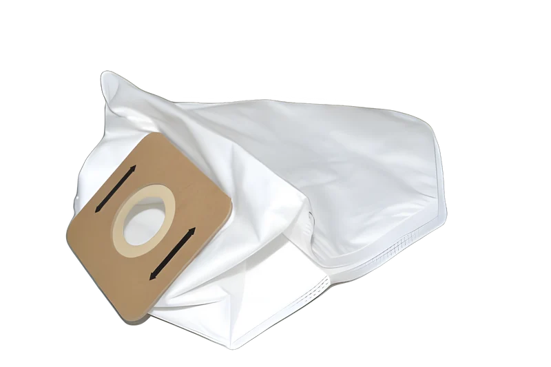Pullman Holt P7 Washable Paper Vacuum Bag (Each) #B200647
