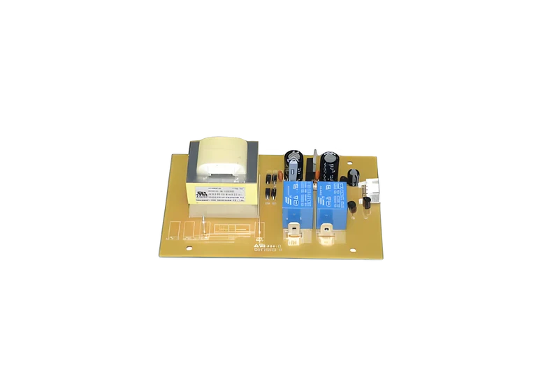 Pullman Holt UV 5 Power Nozzle Wire Harness #B230402