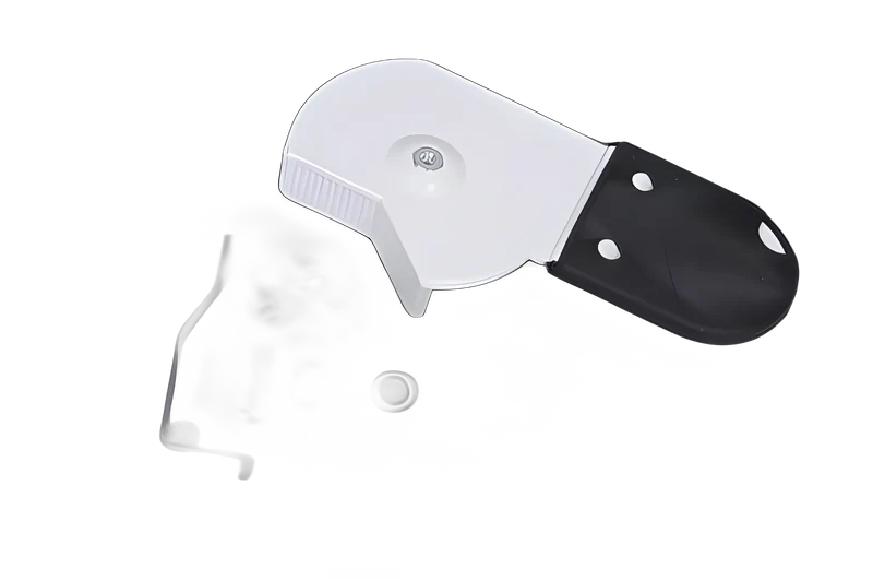 Plastiflex Vac Pan White Vacuum Repair Kit #VCPWR01