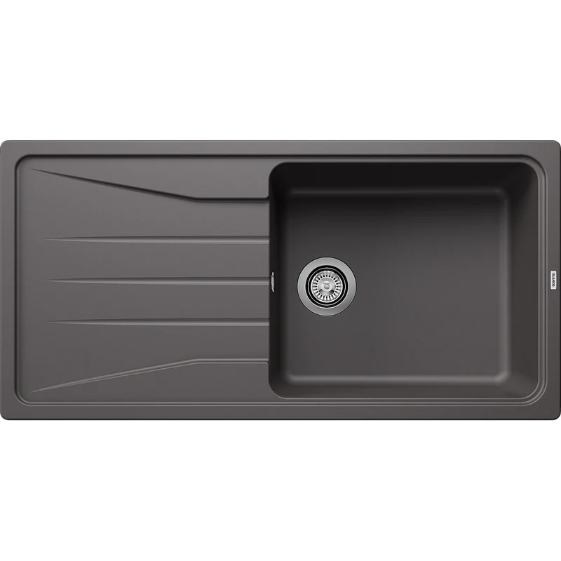 SONA XL 6 S SILG PDUR Rock grey O.AF