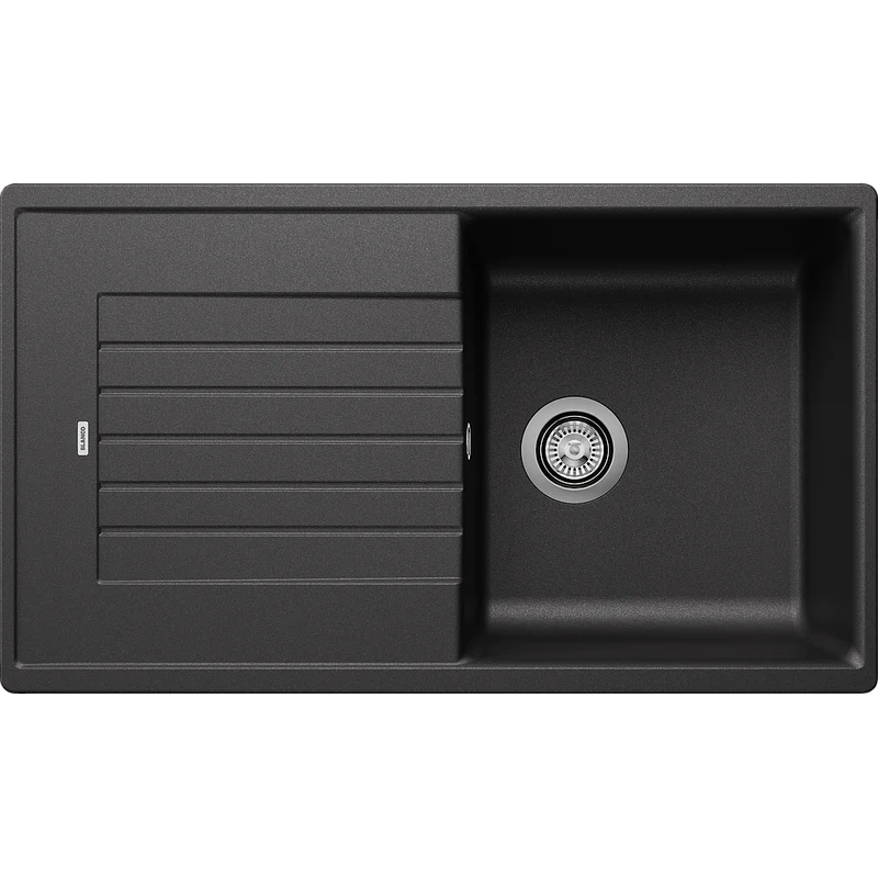 ZIA 5 S SILG PDUR Anthracite O.AF