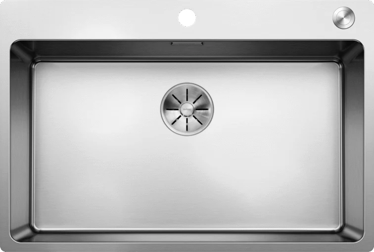 ANDANO 700-IF/A SATIN InFino M.PC