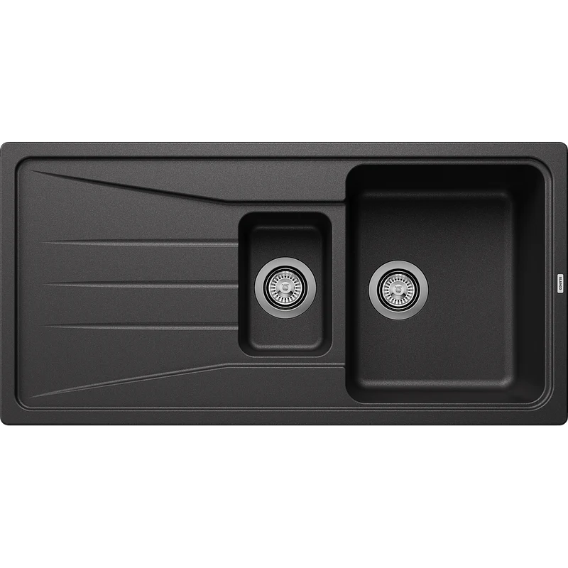 SONA 6 S SILG PDUR Anthracite O.ZUB O.AF