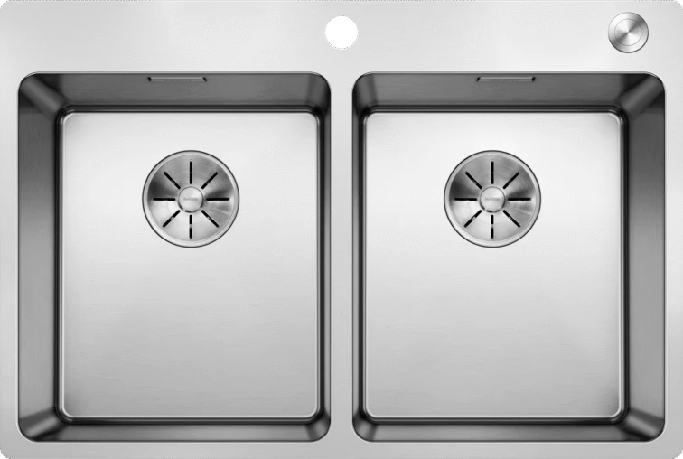 ANDANO 340/340-IF/A SATIN InFino M.PC