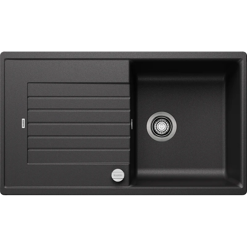 ZIA 5 S SILG PDUR Anthracite M.AF