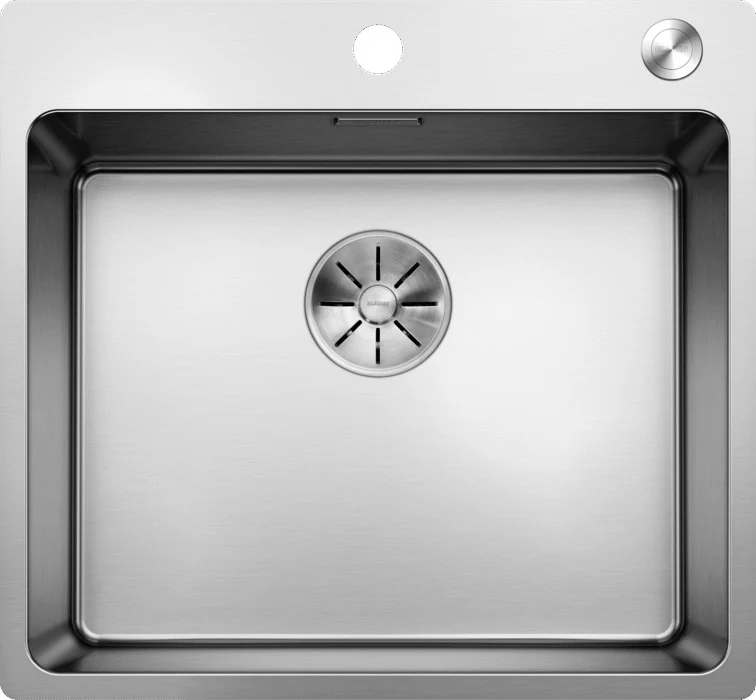 ANDANO 500-IF/A SATIN InFino M.PC