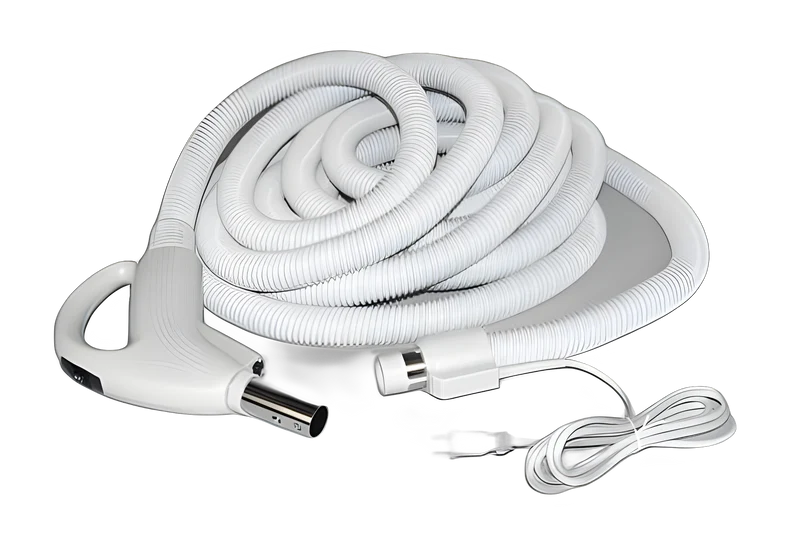 Plastiflex Valuflex 30' Dual Switch Hose Assembly #SV130114030BCUI