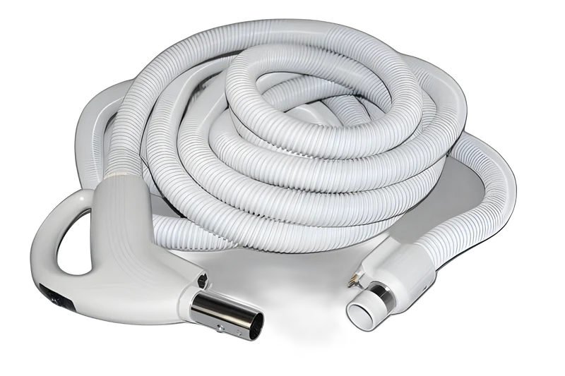Plastiflex Valuflex 35' D/C Dual Switch Hose Assembly #SV130114035BDUI