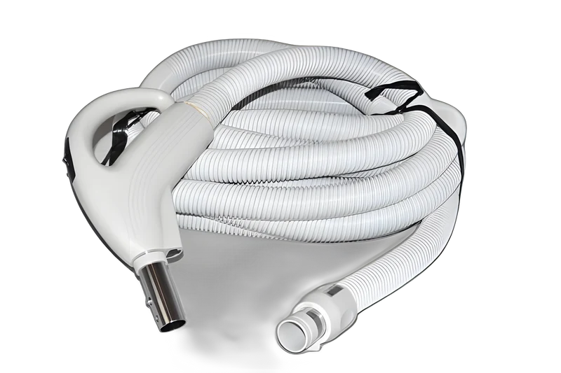 Plastiflex Valuflex 35' Low Voltage Hose Assembly W/Button #XV130138035BUI