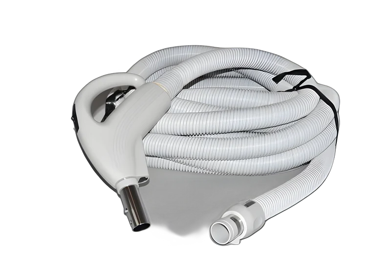 Plastiflex Valuflex 30' Low Voltage Hose Assembly with Button #XV130138030BUI