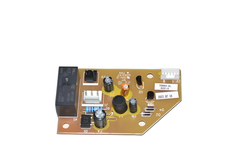 Oreck U2000RB2L Upright Vacuum Main Circuit Board #430000991