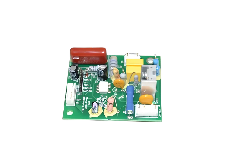 Oreck UK30300PC / UK30200 PCB Kit Upright Vacuum #430000280