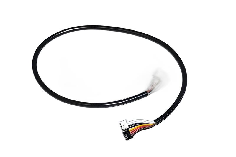 Oreck Halo Upright Vacuum Harness Wire #87601+008+5000*N